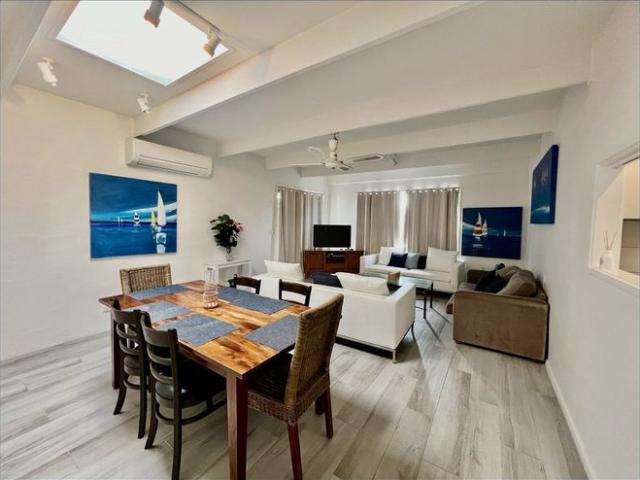 Central Location Fully Furnished Unit Long Term Rental