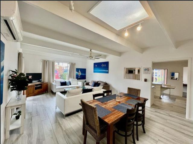 Central Location Fully Furnished Unit Long Term Rental