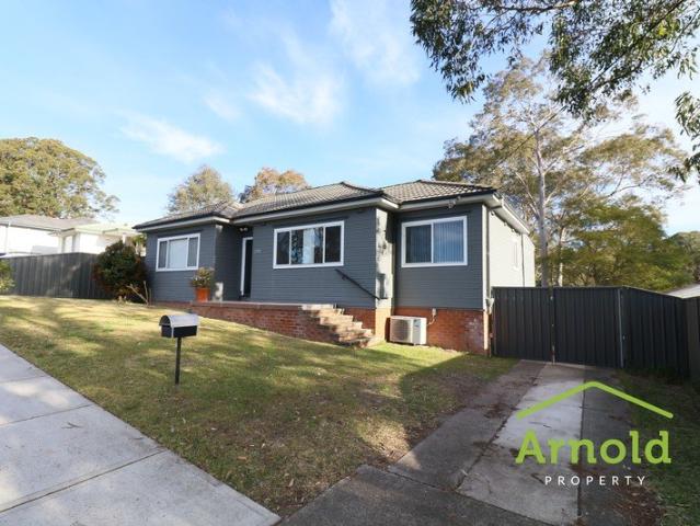 Central Location Family Suburb
