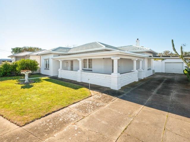 Central Location, Generous Space & Endless Potential