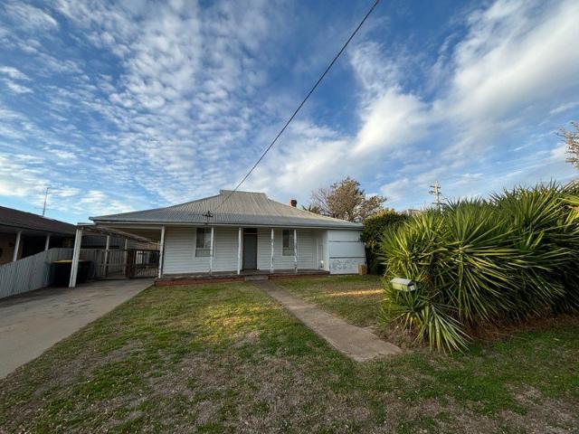 Central Location Home