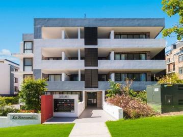 Asquith, Galston, Baulkham Hills Shire, Snapper Island