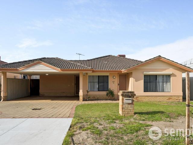 Central location in Cannington!