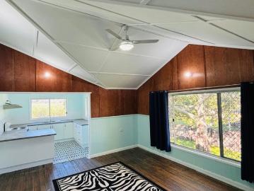 Central Location includes electricity, water & lawns