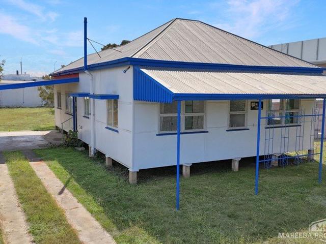 CENTRAL LOCATION | LARGE BLOCK | TOWN CENTRE ZONING