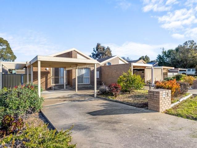 Central Location! Low maintenance!