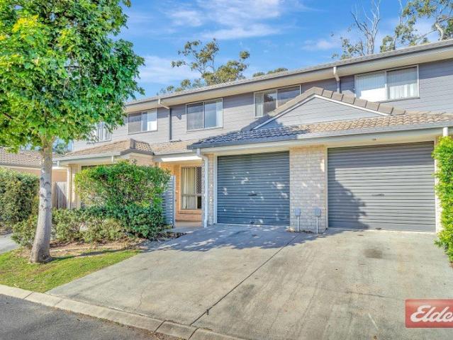 Central Location, Low Maintenance and Stunning Throughout