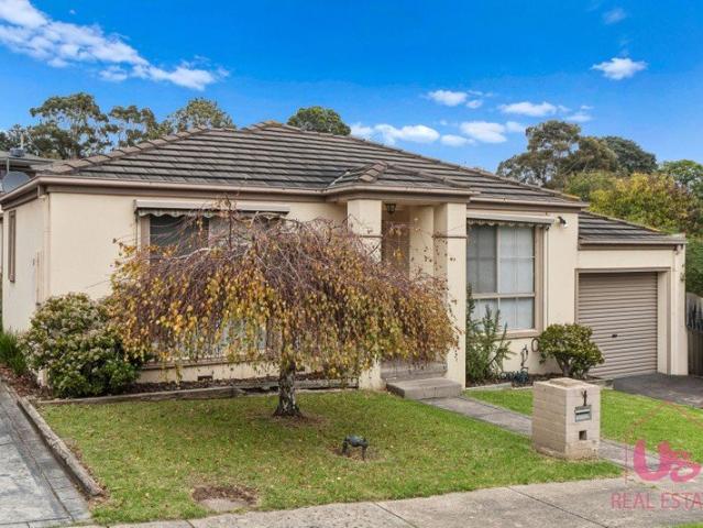 Central Location, Low Maintenance Lifestyle