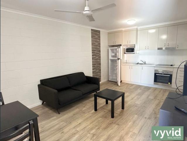 Central Location, partly furnished!