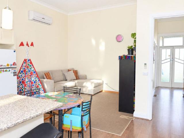 Central Location, Renovated Family Home