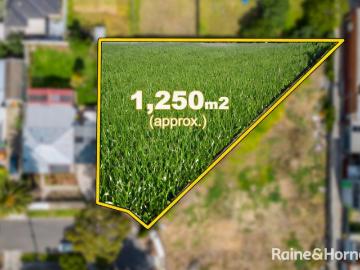 Central Location | St Albans Station 200m | Concept Plans For 7 Townhouses