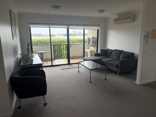 Central Location Short Term 3 Months