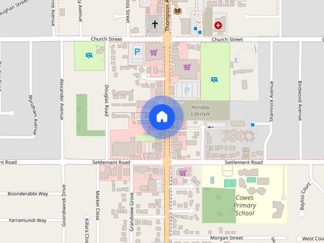 Central Location Short Term 3 Months