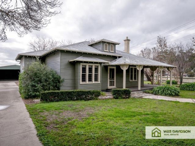 Central Location | Spacious Block