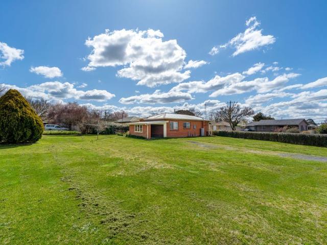 Central Location Three Bedroom Home