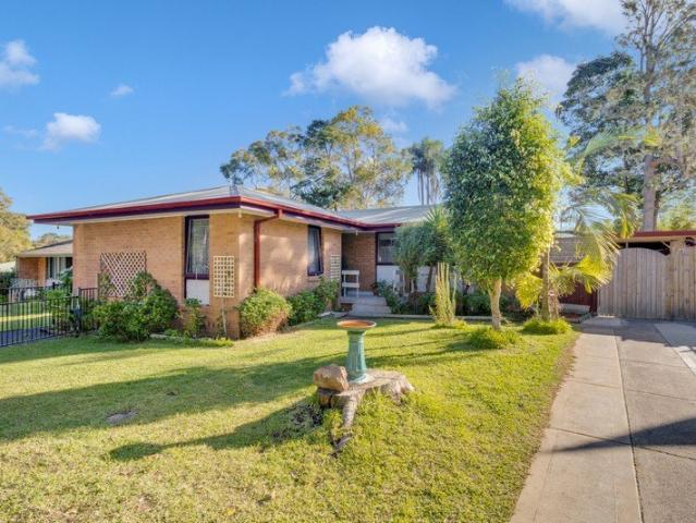 Central Location to Killarney Vale