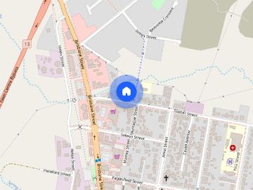 Central Location Walk to Schools & Shops