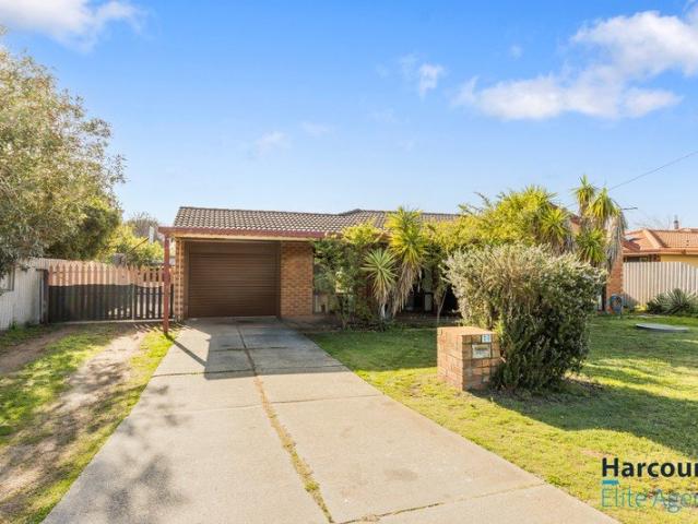 Central Location with Excellent Walkability