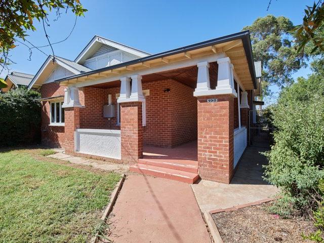 Central Location with Space, Comfort & Convenience