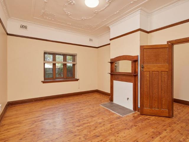Central Location with Space, Comfort & Convenience