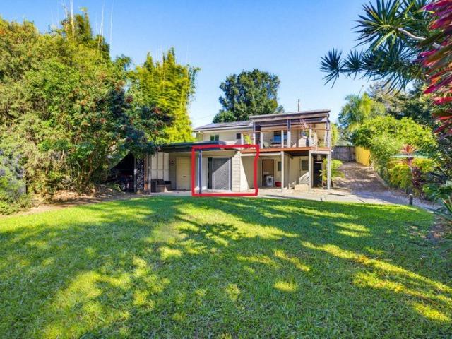 Central Location Woombye