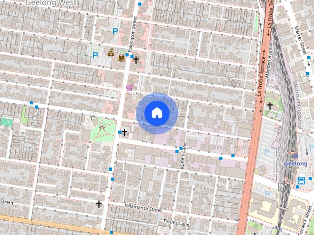CENTRAL LOCATION