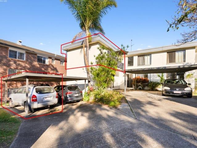 Central Location 2 bedroom unit for sale