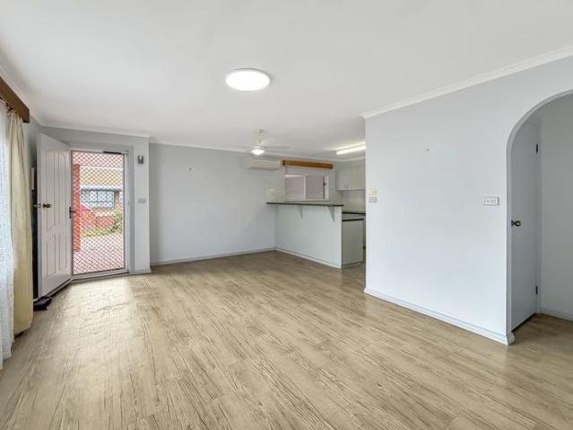 Central Location 2 Bedroom Unit