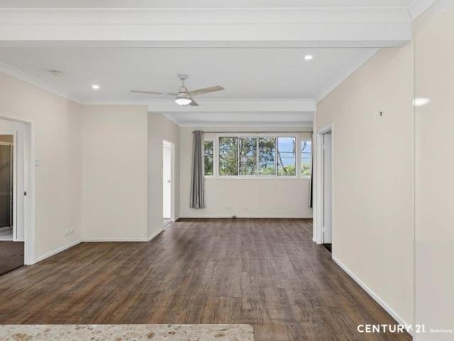 Central Location 3 Bedroom Family Home