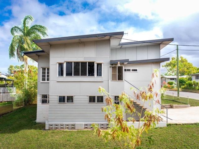 Central Location 3 Bedroom Family Home