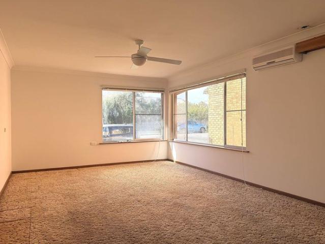 Central Location, 3 Bedrooms + Study with new floor coverings being installed