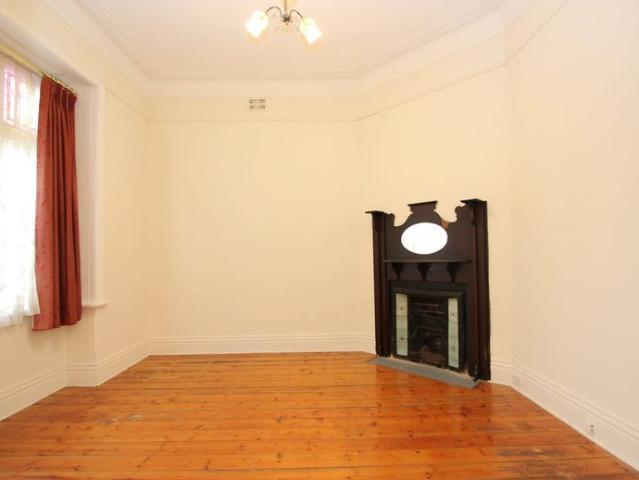 Central location