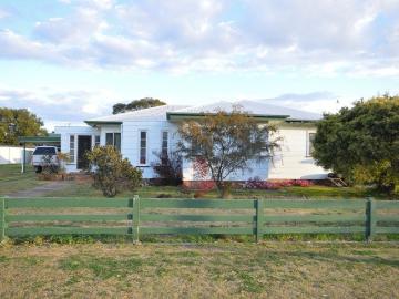 Warwick, Southern Downs Regional, Southern Downs Regional, Queensland