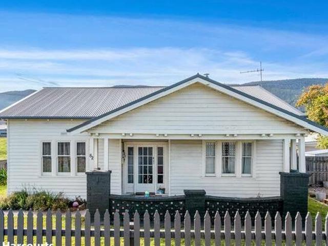 Central Low Maintenance Investment