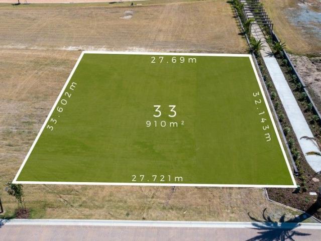 Central Lots | The Point Circuit