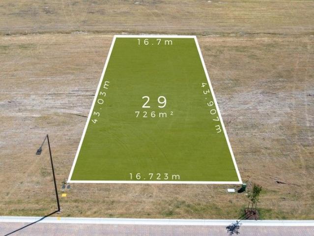 Central Lots | The Point Circuit