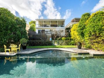 CENTRAL PADDINGTON LOCATION WITH 3 BEDROOMS, STUDY & MULTI PURPOSE ROOM.