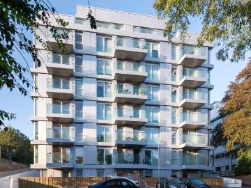 Central Park 171 173 Preston Road, Brighton BN1, 1 bed flat to rent, £1,300 pcm | PrimeLocation