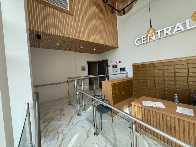 Central Park, 1 Brassey Street L8, 1 bed flat to rent, £1,000 pcm | PrimeLocation