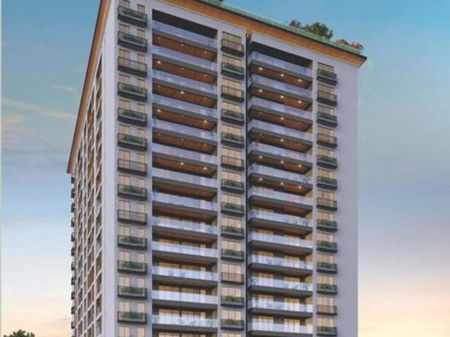 Central Park,C Scheme 3 BHK Apartment For Sale Jaipur
