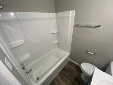 Central Park Apartments 1 Bedroom Apartment for Rent at 1514 E 3rd St N, Wichita, KS 67214