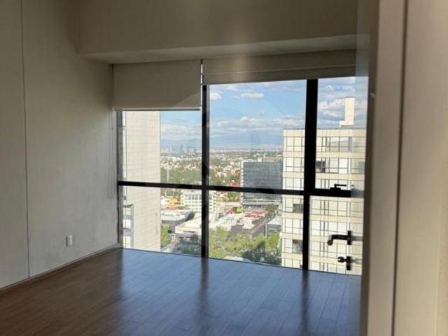 Central Park Interlomas: Departamento en venta en Bosques de las Palmas