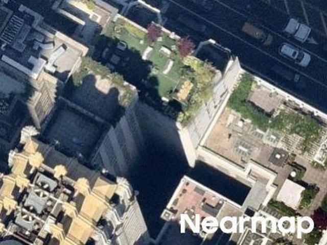 Central Park S