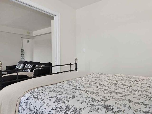 Central Park Terrace A 2 Bedroom Apartment for Rent at 1286 Islington Ave, Toronto, ON M9A 3K1 Islington City Centre West