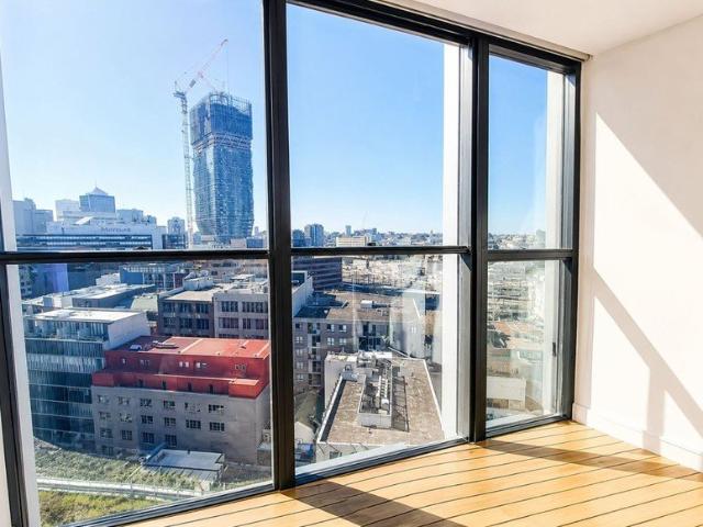 Central Park The Mark | Stylish 1 Bedroom Apartment with North East Aspects, Current Tenant is in a month to month lease