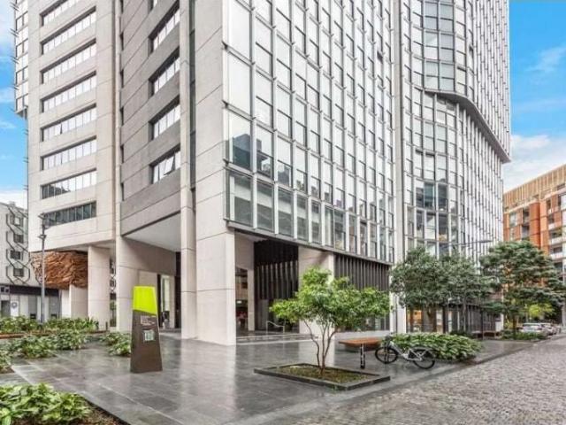 Central Park The Mark | Stylish 1 Bedroom Apartment with North East Aspects