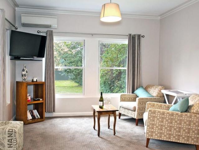 Central Pet Friendly House