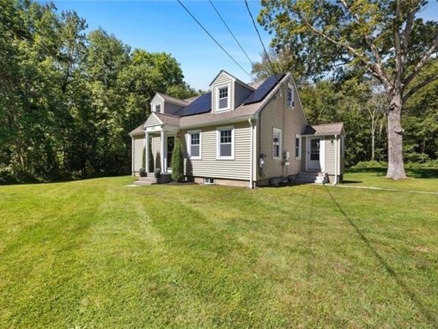 Central Pike, Scituate, Home For Sale