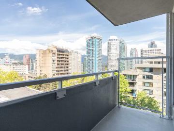 Greater Vancouver - Balcony, Gym