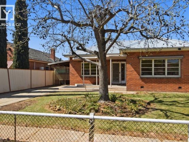 Central Position Charming Home with Character